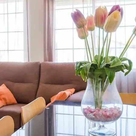 Albaicin Aynadamar Apartman