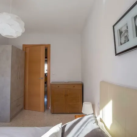 Apartman Albaicin Aynadamar