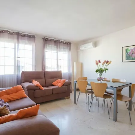 Apartman Albaicin Aynadamar *