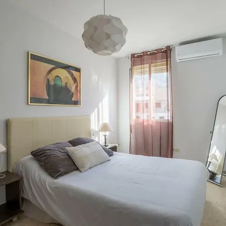 Albaicin Aynadamar Apartman Granada