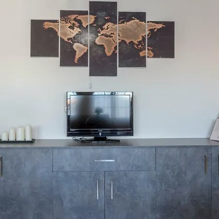 Apartman Albaicin Aynadamar *