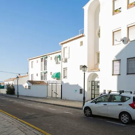 Albaicin Aynadamar Granada