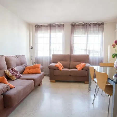 Apartman Albaicin Aynadamar *