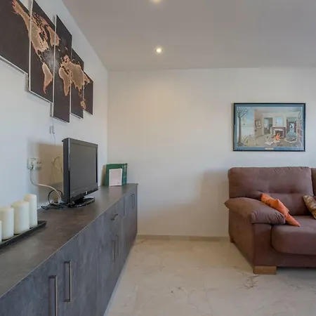 Albaicin Aynadamar Apartman