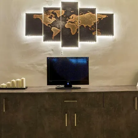 Albaicin Aynadamar アパート グラナダ