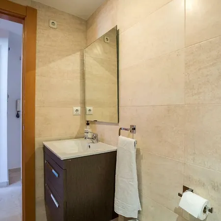 Albaicin Aynadamar アパート グラナダ