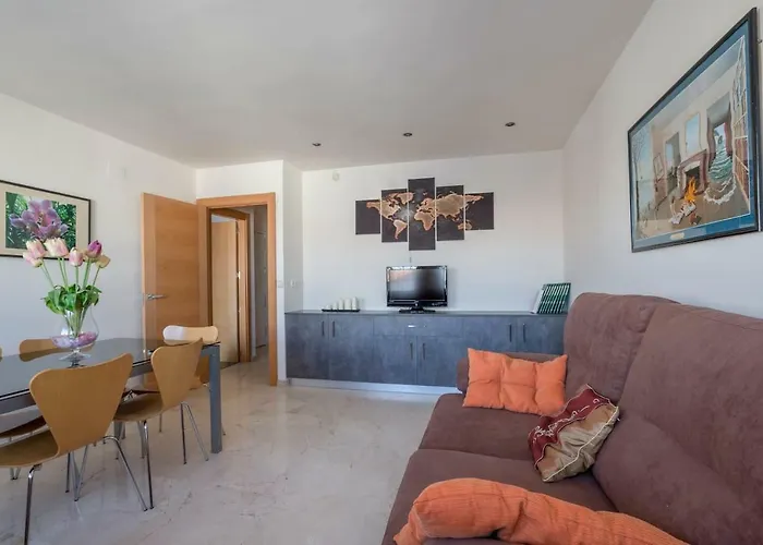 公寓 Albaicin Aynadamar