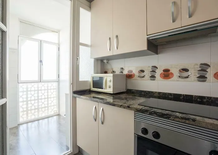 Albaicin Aynadamar *