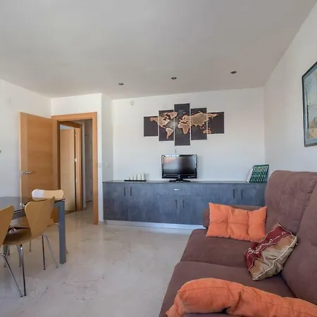 Apartman Albaicin Aynadamar